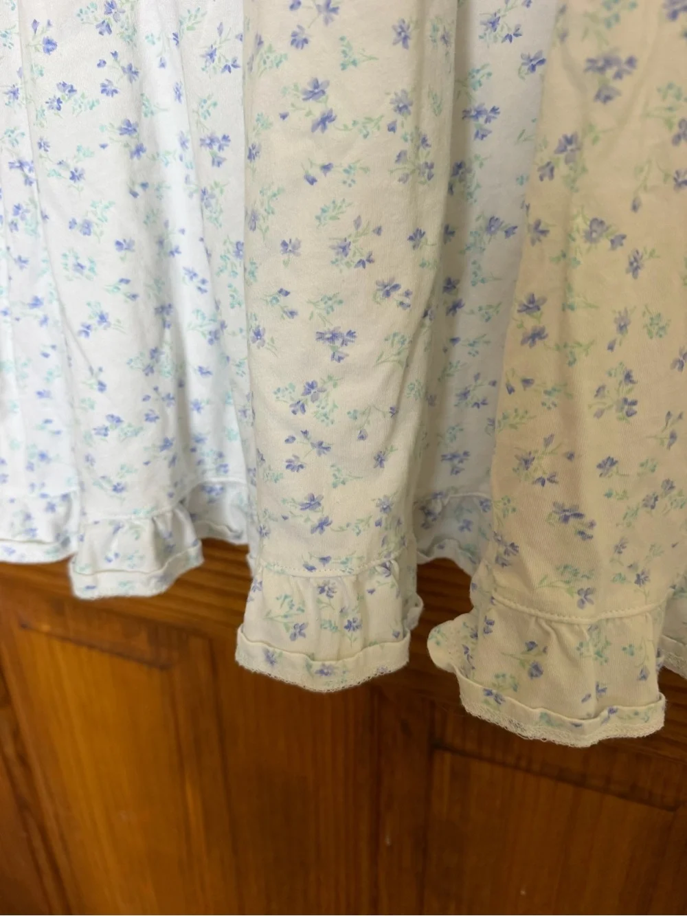 Eileen West soft floral